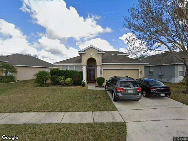 House image located at Orlando, FL 32825