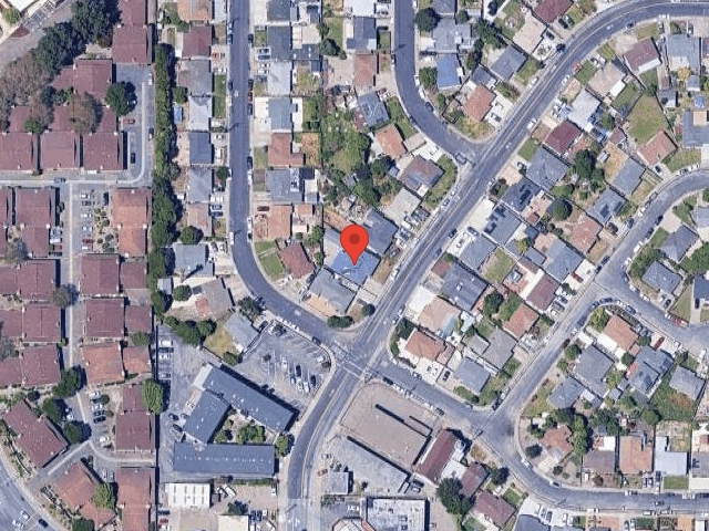 House image located at San Pablo, CA 94806