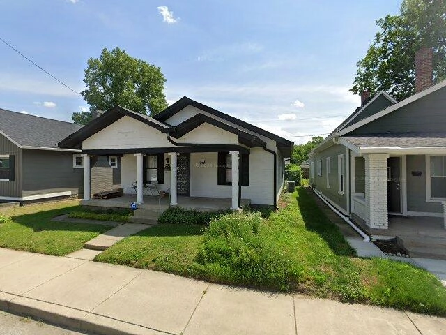 House image located at Indianapolis, IN 46201