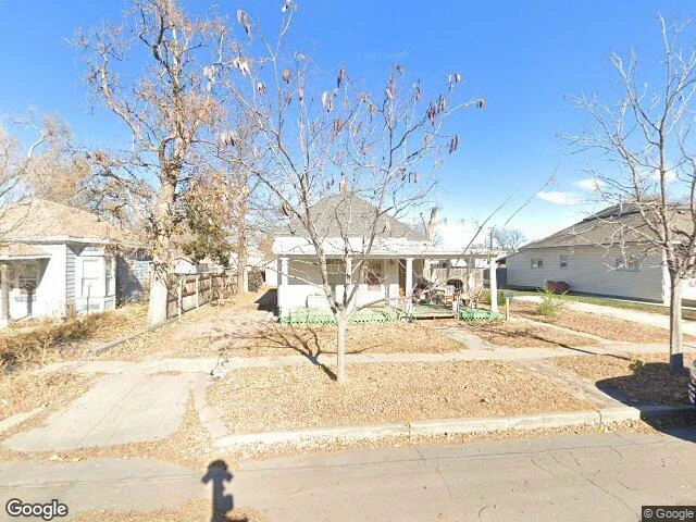 House image located at Sterling, CO 80751