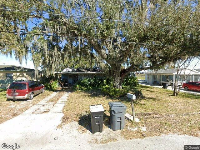 House image located at Lakeland, FL 33801