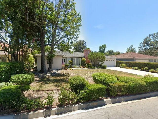 House image located at Arcadia, CA 91007