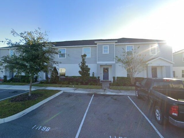 House image located at Davenport, FL 33837