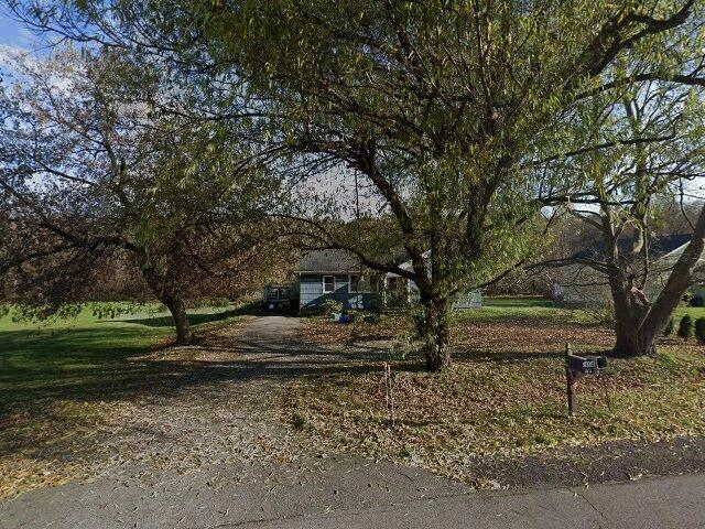 House image located at Marion, NY 14505