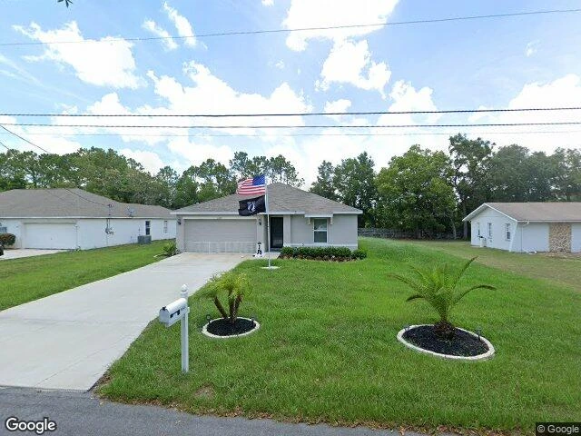 House image located at Spring Hill, FL 34606