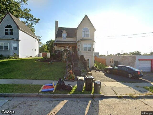 House image located at Merchantville, NJ 08109