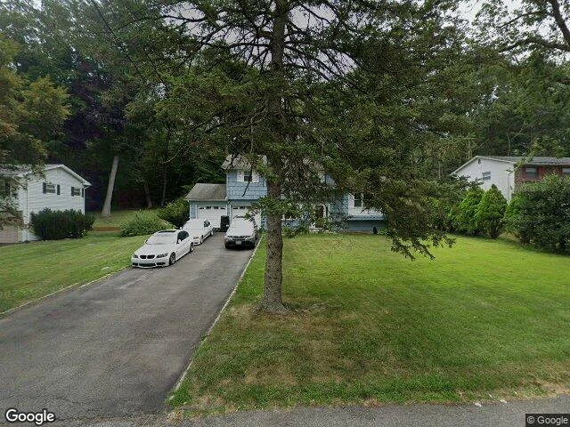 House image located at Cortlandt Manor, NY 10567