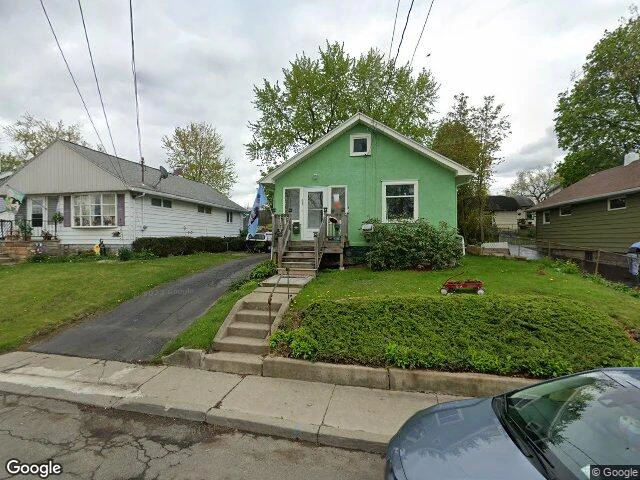 House image located at Johnson City, NY 13790