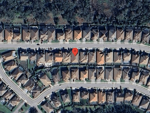 House image located at Land O'Lakes, FL 34637