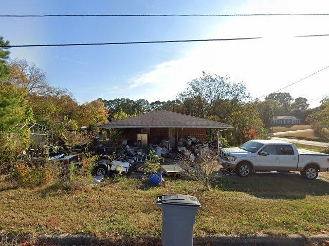 House image located at Greenwood, SC 29649