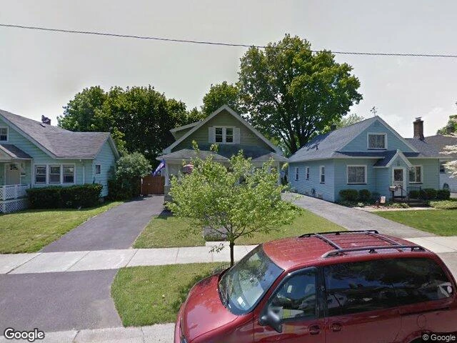 House image located at Rochester, NY 14616