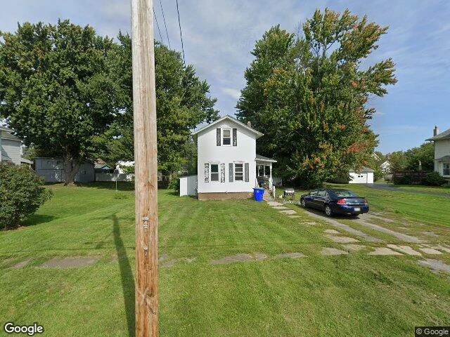 House image located at Medina, NY 14103