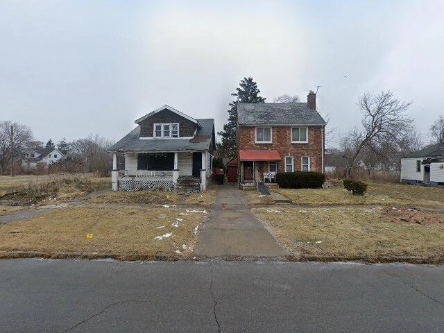 House image located at Detroit, MI 48205