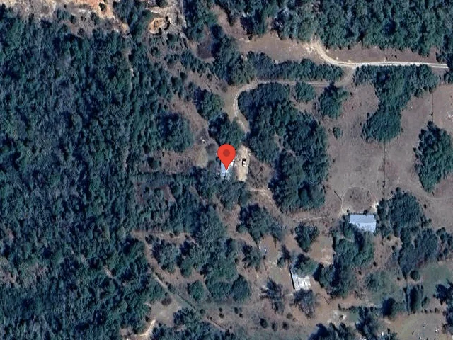 House image located at Clarksville, FL 32430