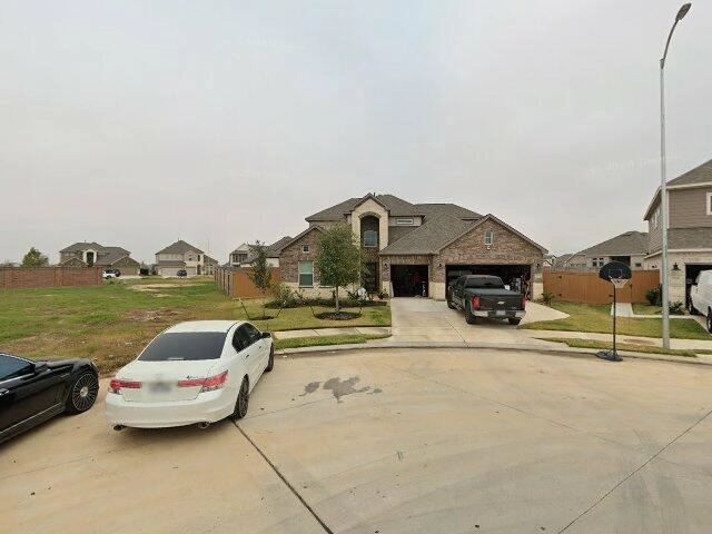 House image located at Katy, TX 77493