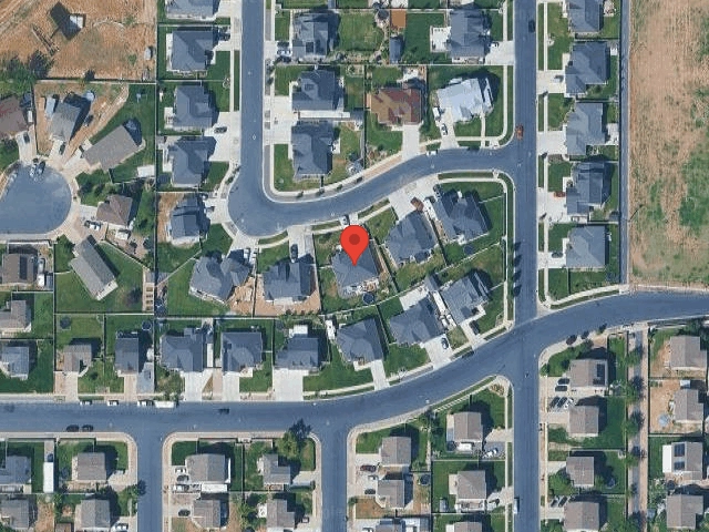 House image located at Spanish Fork, UT 84660