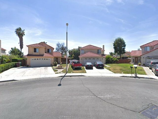 House image located at Moreno Valley, CA 92557