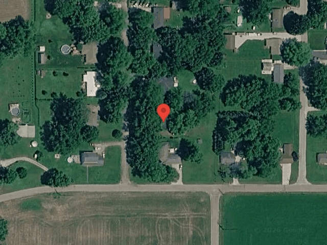 House image located at Crawfordsville, IN 47933