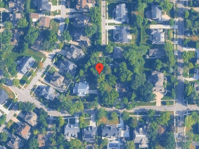 House image located at Frankfort, IN 46041