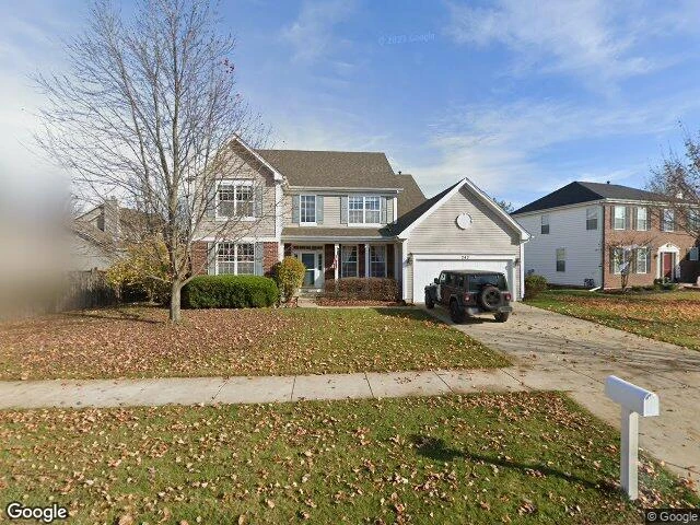 House image located at Sugar Grove, IL 60554