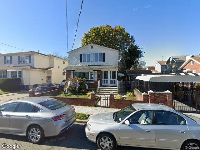 House image located at Jamaica, NY 11434