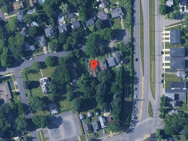 House image located at North Tonawanda, NY 14120