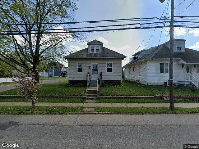 House image located at Gloucester City, NJ 08030