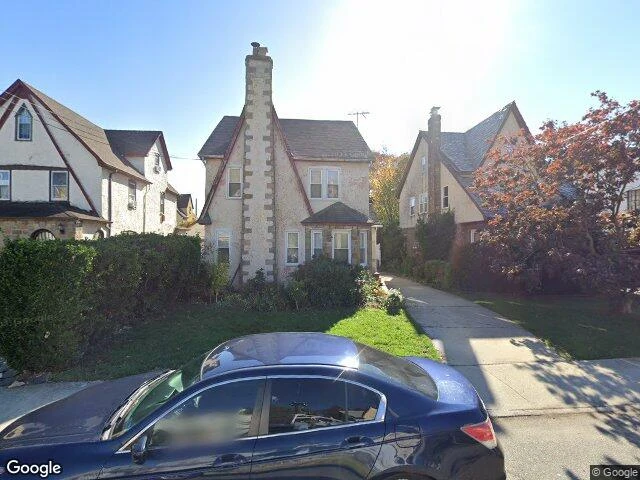 House image located at Jamaica, NY 11433