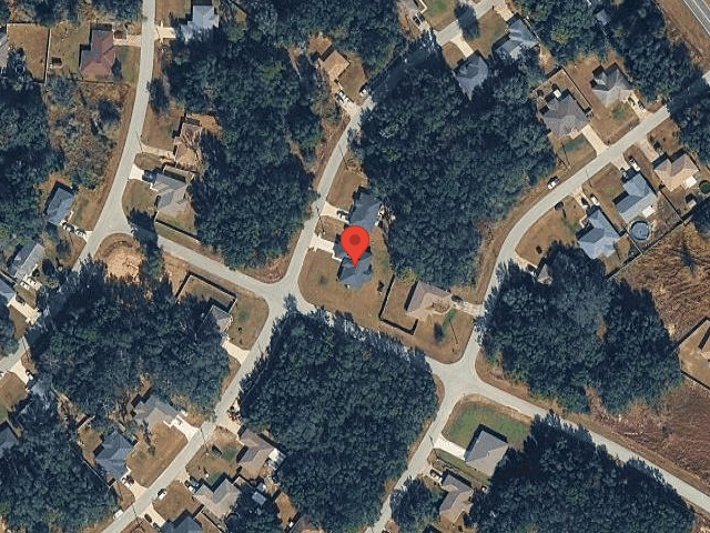 House image located at Ocala, FL 34472