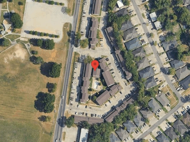 House image located at Baton Rouge, LA 70815