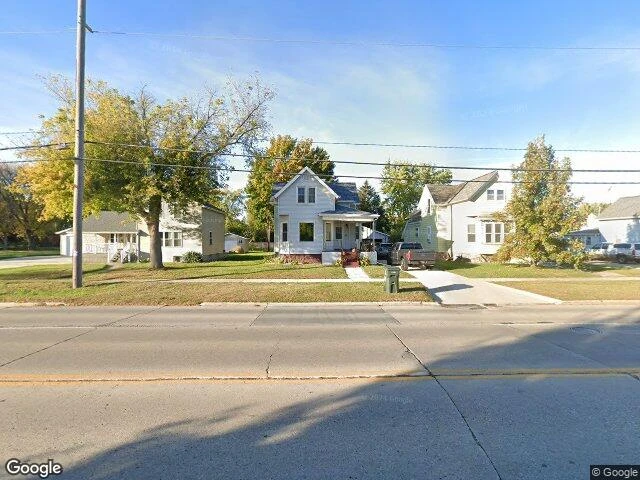 House image located at Fond Du Lac, WI 54937