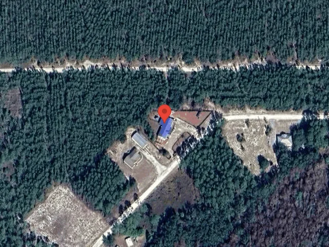 House image located at Steinhatchee, FL 32359