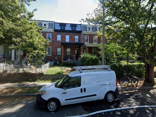 House image located at Washington, DC 20011