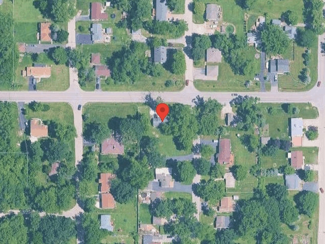 House image located at Lake Villa, IL 60046