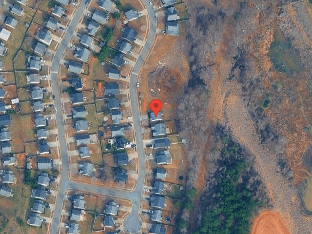 House image located at Charlotte, NC 28214