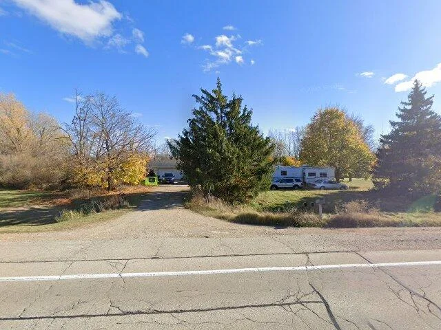 House image located at Columbus, WI 53925