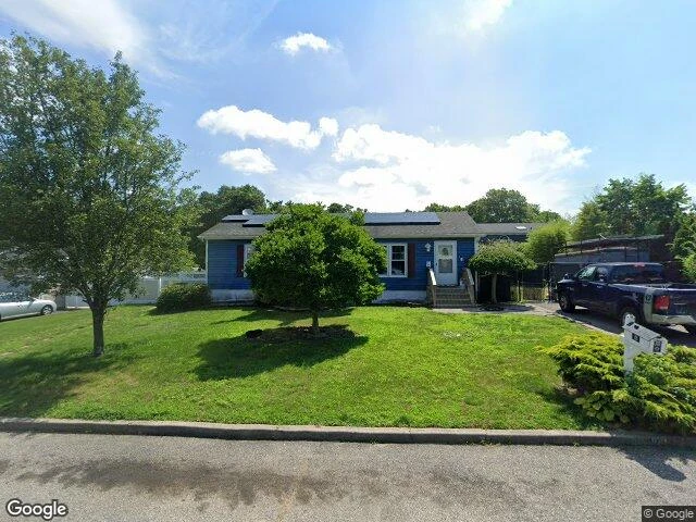 House image located at Holtsville, NY 11742