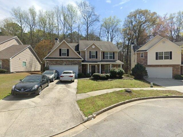 House image located at Loganville, GA 30052