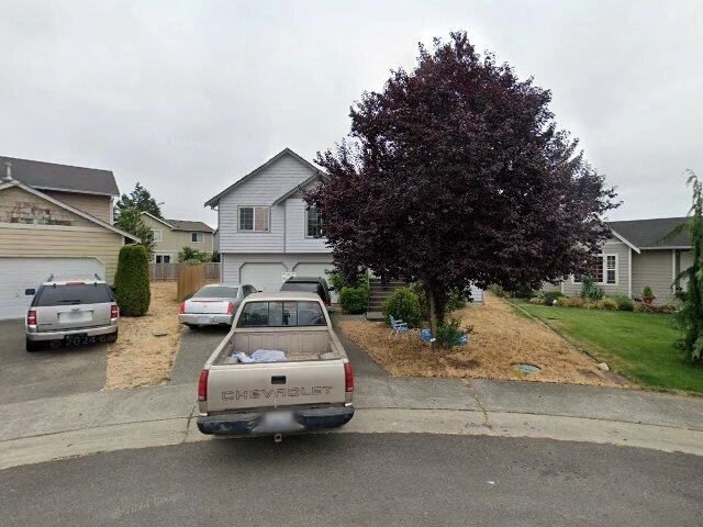 House image located at Tacoma, WA 98445