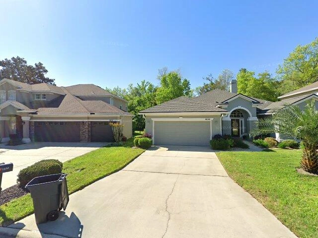 House image located at Fleming Island, FL 32003