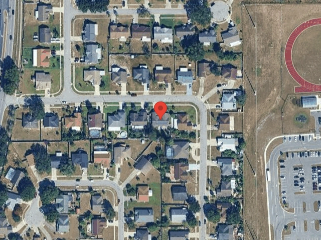 House image located at Orlando, FL 32818