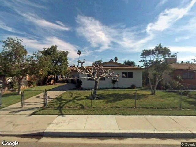 House image located at Coachella, CA 92236