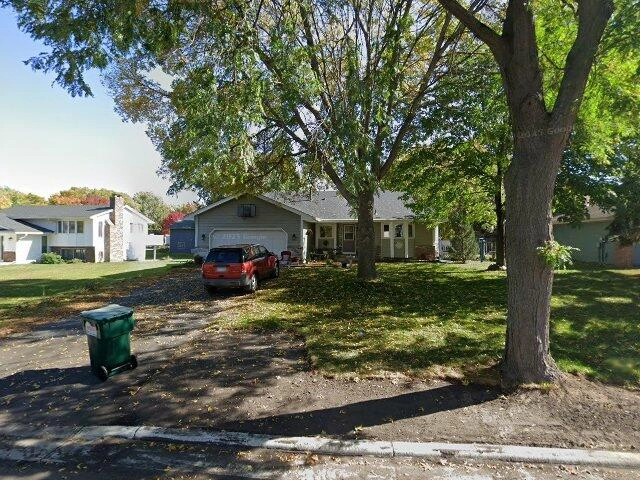 House image located at Circle Pines, MN 55014