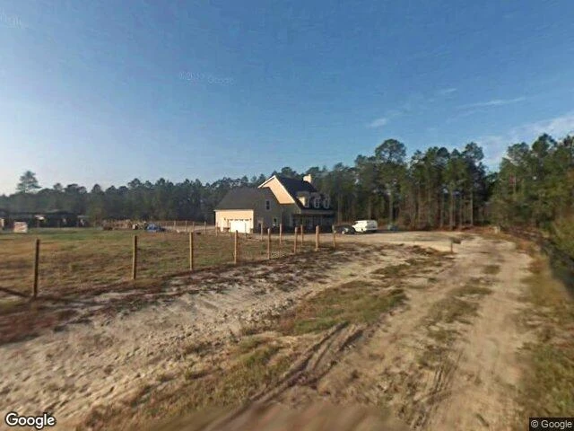 House image located at Middleburg, FL 32068