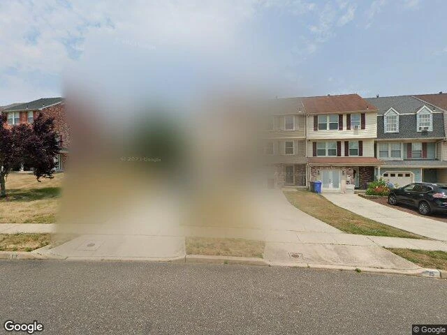 House image located at Glassboro, NJ 08028