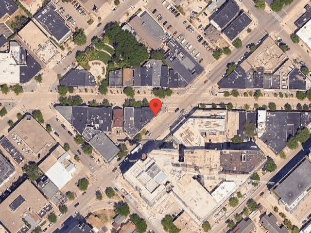 House image located at Elkhart, IN 46516