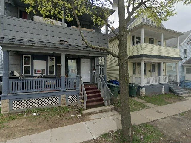 House image located at Rochester, NY 14621