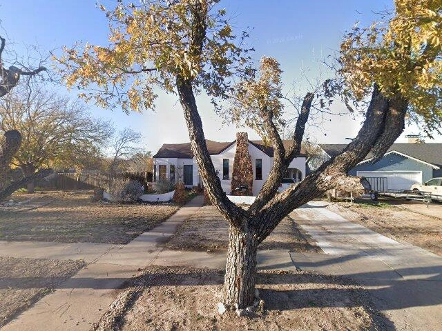 House image located at San Angelo, TX 76901