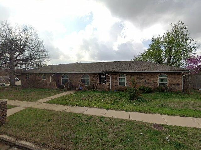 House image located at Oklahoma City, OK 73159