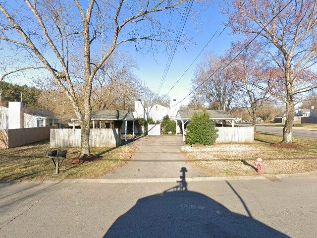 House image located at Nashville, TN 37214